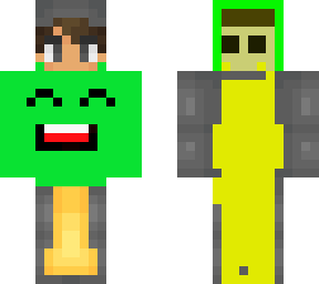 jellymans