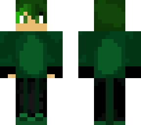 jr emerald