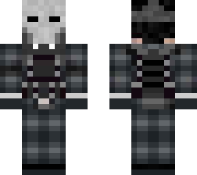 just a skin v2