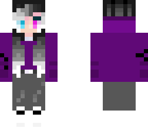 just another random skin
