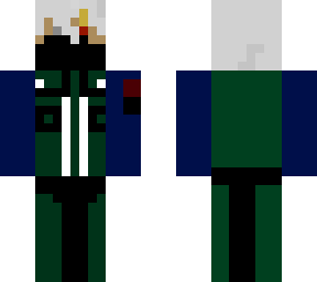 kakashi