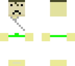 karate man