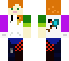 karmarenger lolito