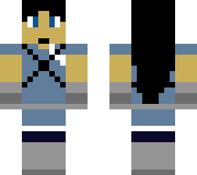 katara from atla