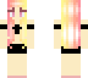 kawaii girl