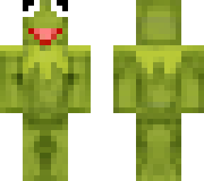 kermit the frog uwu