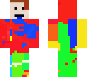 kid gamer