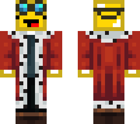 king noob