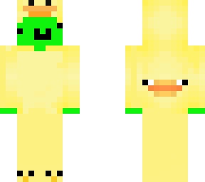 l ducky