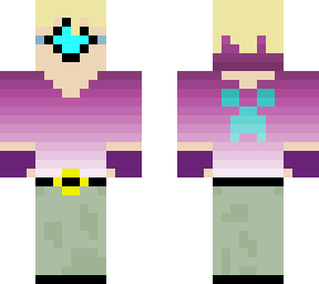 laser cyclops thing