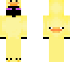 lazymatthew duckie ender