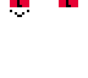 left skin