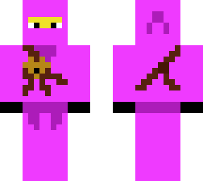 lego ninjago zane (dyed suit)