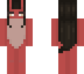 lillith the demon woman