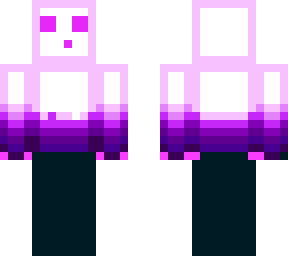 limo morado autor: xxsebastian16gg