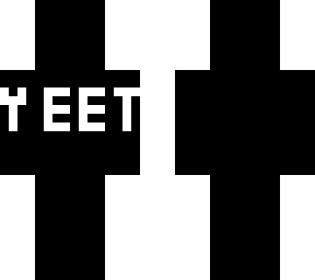 literally just a yeet v2 inside arm colors fixed