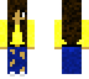 lottyoshi summer fixed