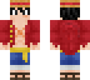 luffy