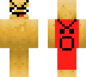 mad potato