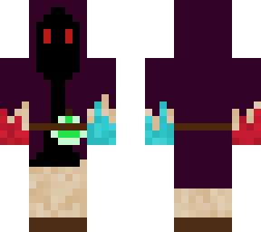mage