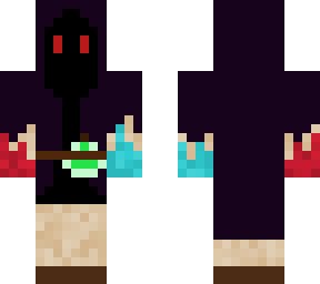 mage