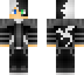 main skin