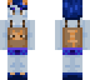main skin