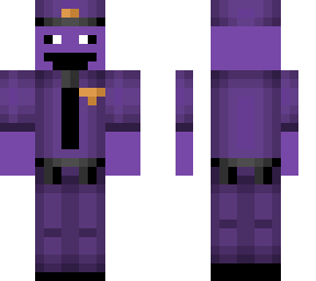 man behind the slaughter