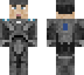 marcus fenix