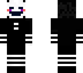 marionette (fnaf)
