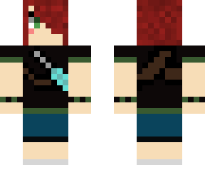 maxtheredpanda skin (gift)