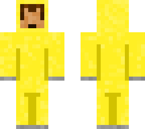me in hazmat