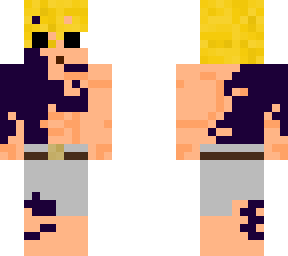 meliodas (demonified)
