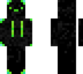 merlin skin