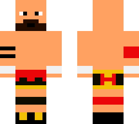 michael elgin