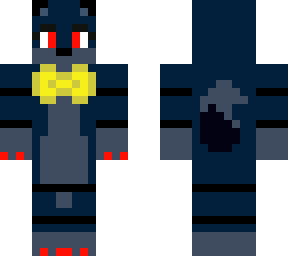 midnight the wolf