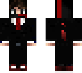 mike skin 2.0