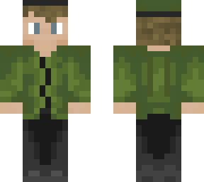 military gatze (classic)