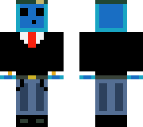 military slime