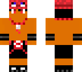 monkey d.michael
