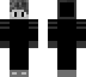 monotone boy