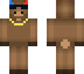 moose but cooler