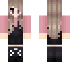 murca (black overalls)