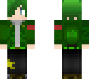my avatar (v2.0)