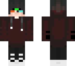 my avatar