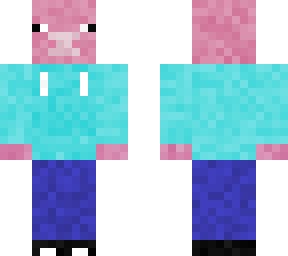 my avatar in skindex