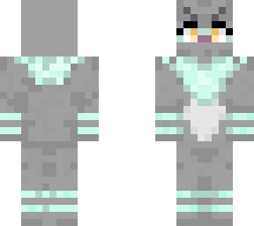 my fursona~
