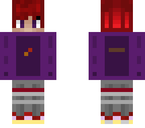 my new skin 3