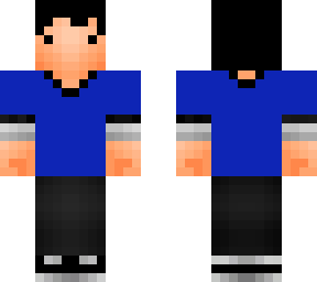 my skin :)
