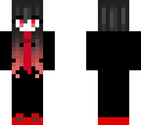 my vampire girl